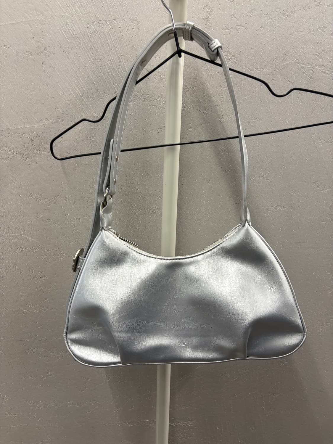 Mur 무르 실버 숄더백 상품이미지2