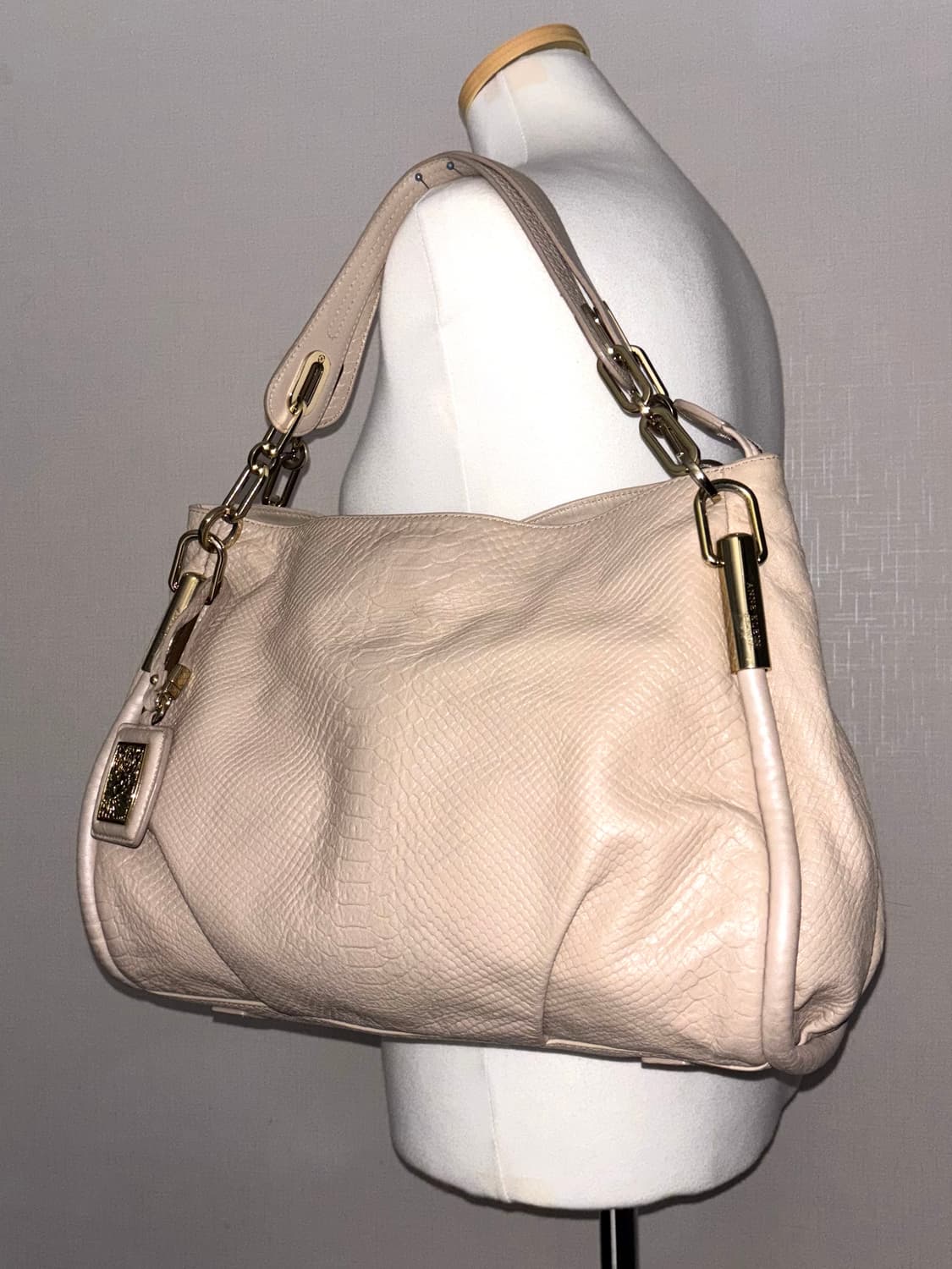 🚨연말세일🚨Anne klein vintage shoulder bag 상품이미지1