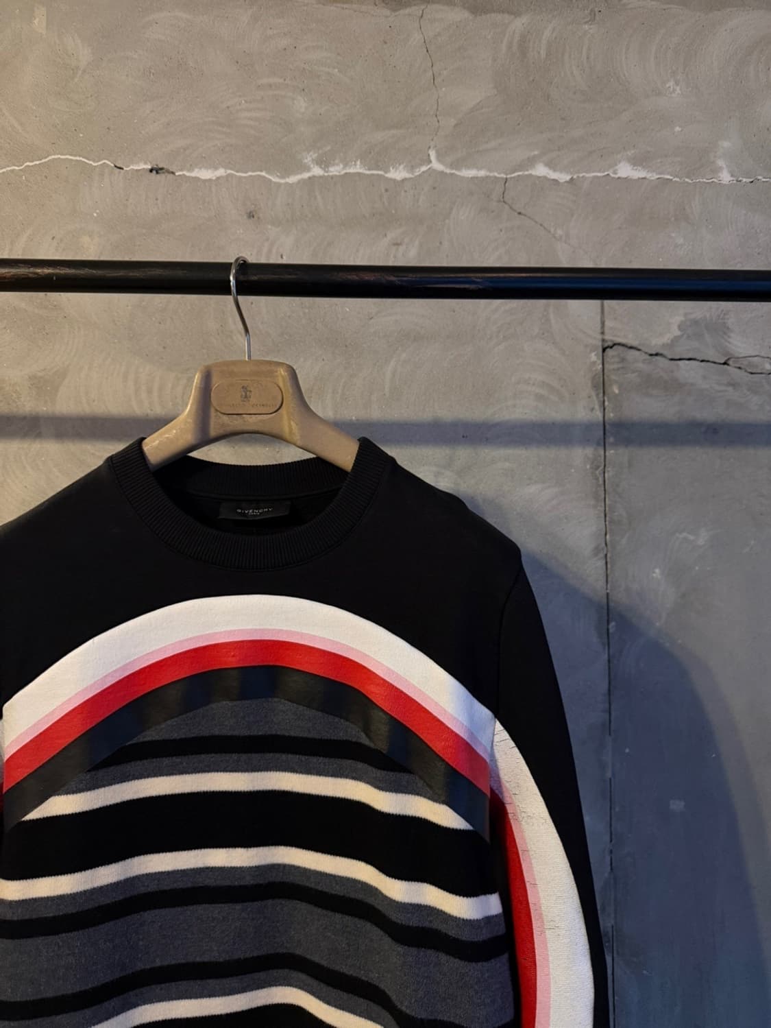 지방시 맨투맨 여성66 상품이미지2