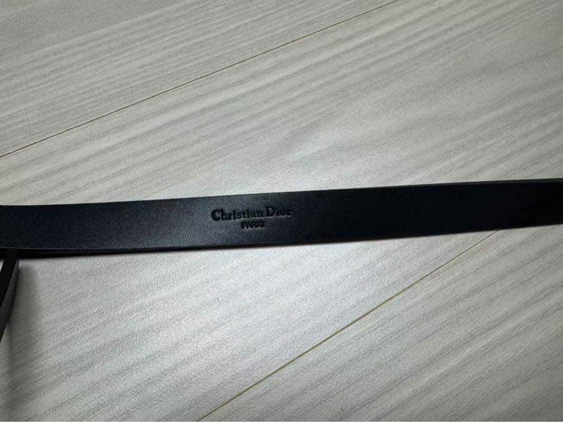 디올 여성벨트 상품이미지6