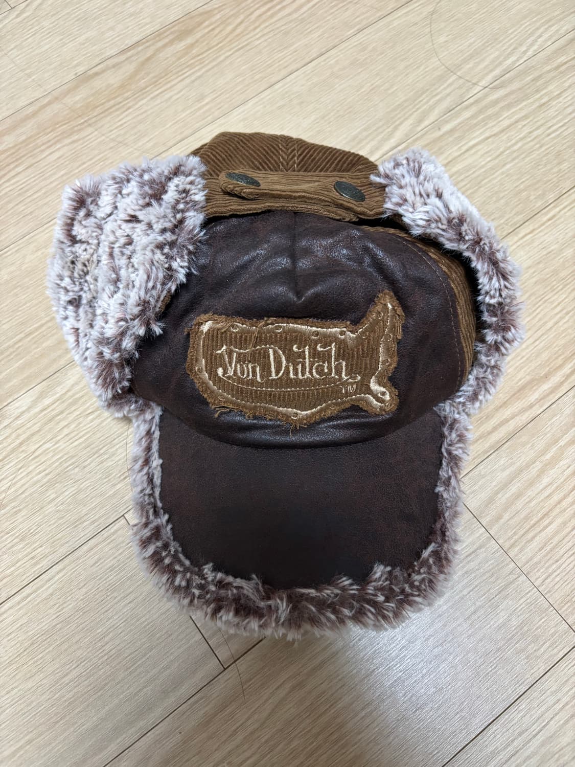 본더치 트루퍼햇 상품이미지1