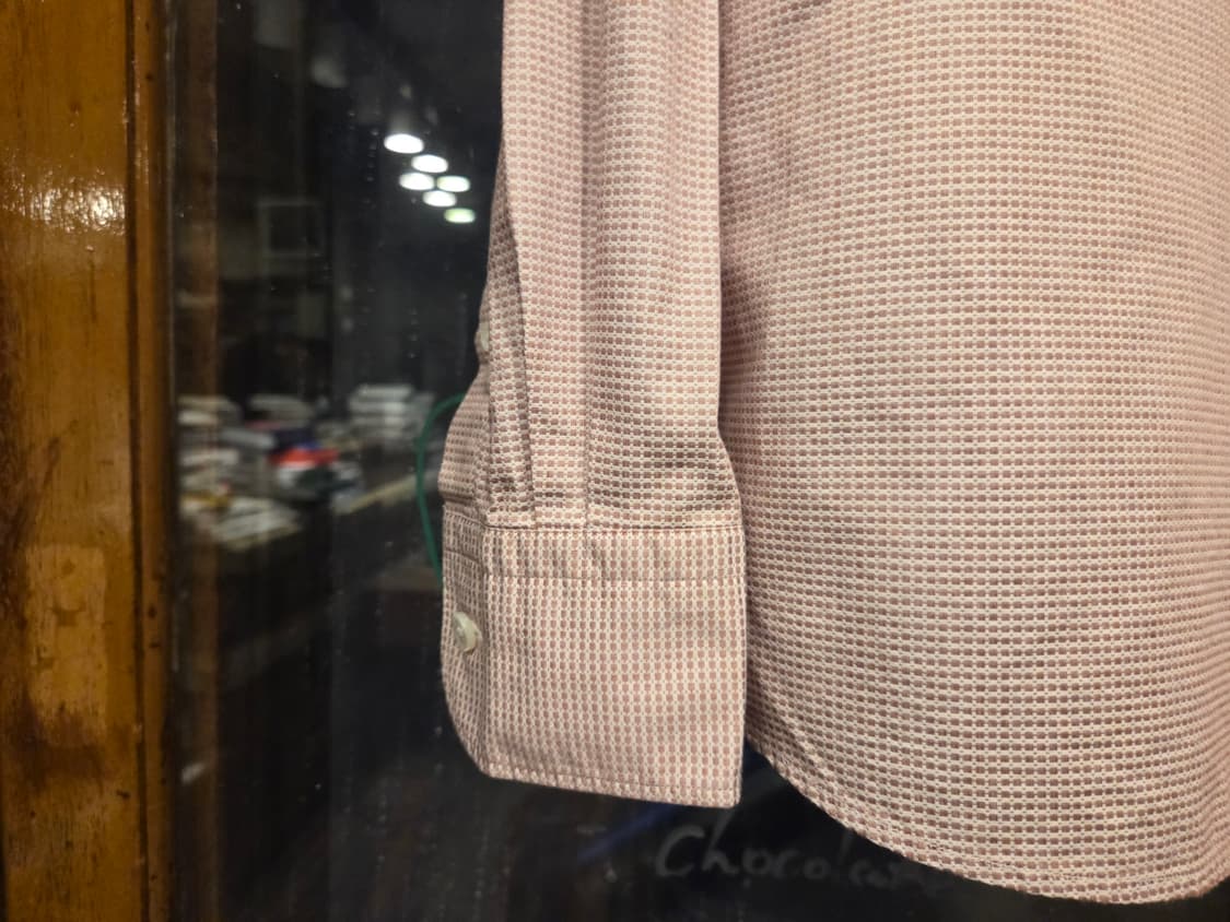 에르메네질도 제냐 셔츠  상품이미지7