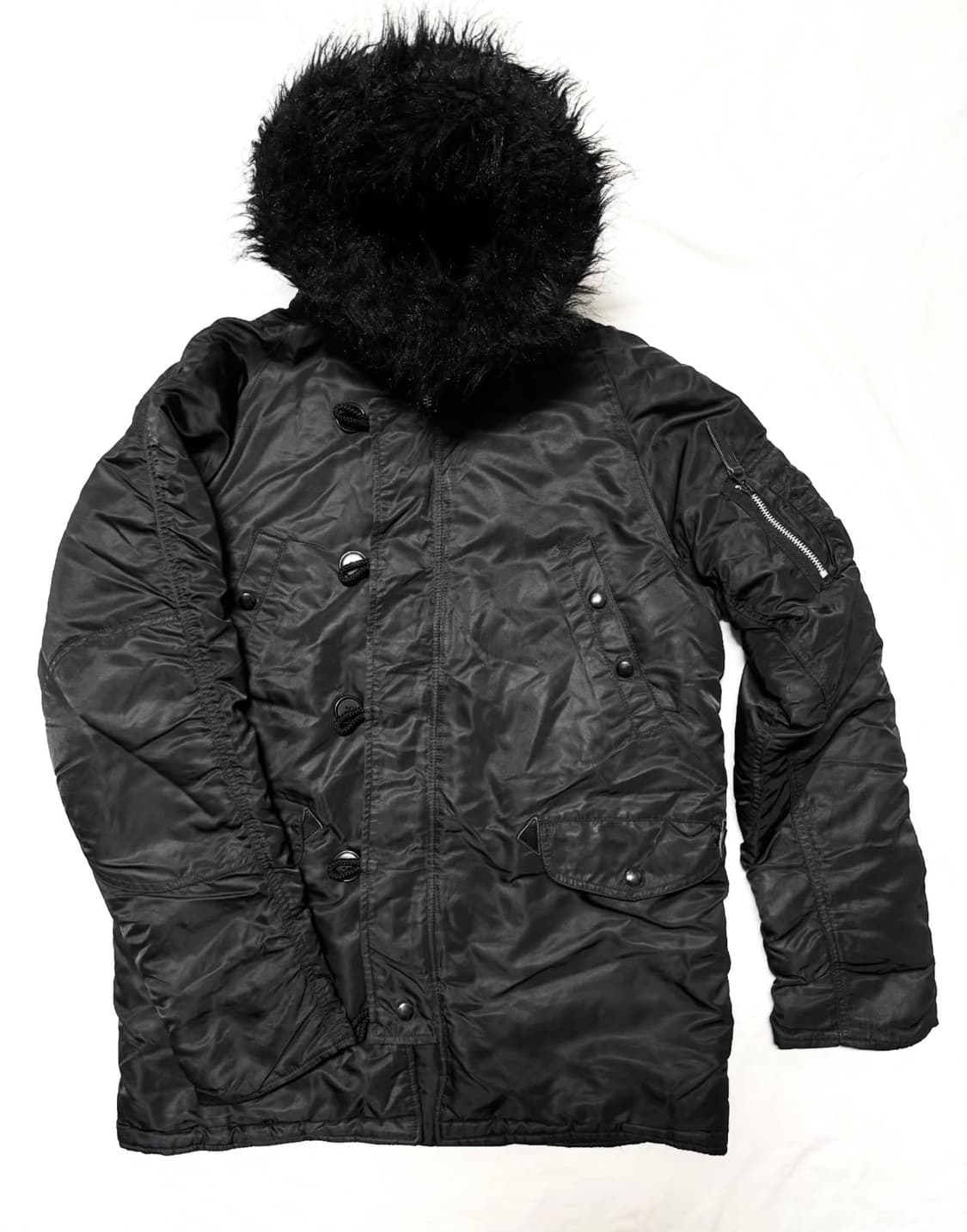 알파 인더스트리 - N3B 상품이미지1