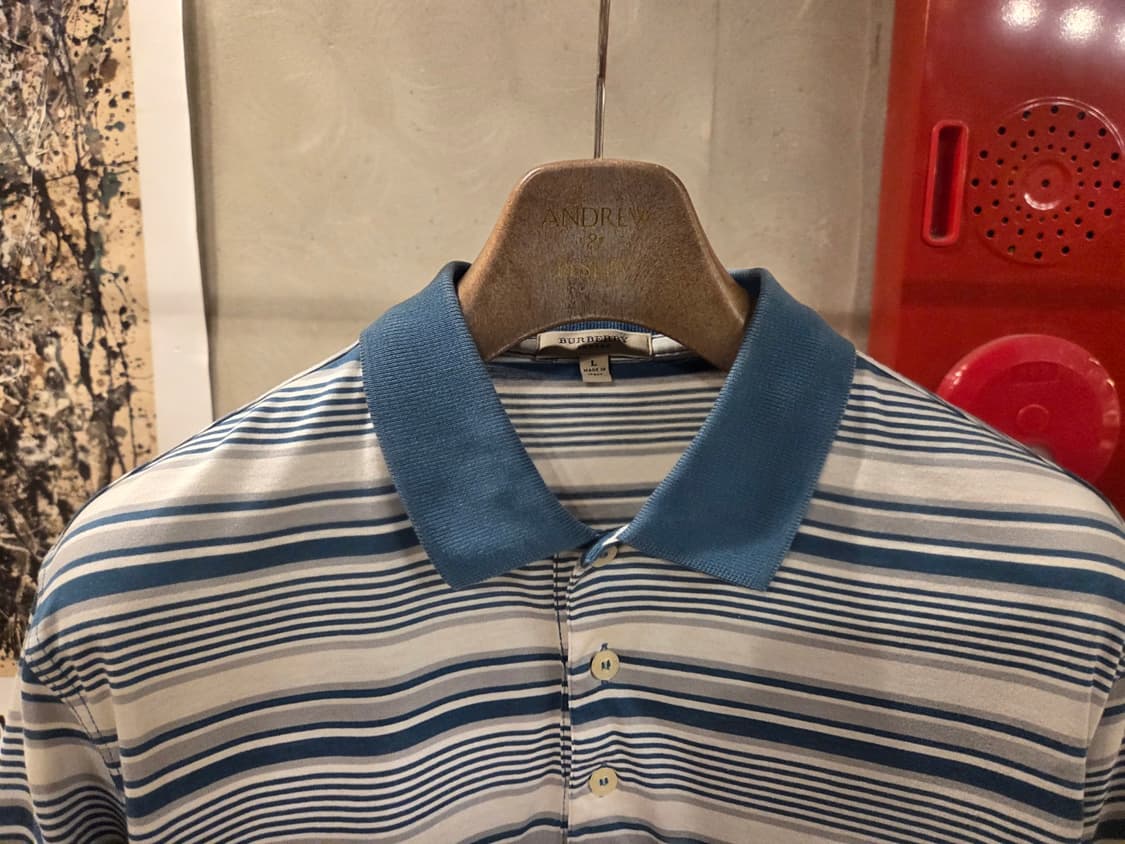 버버리 런던 상품이미지3