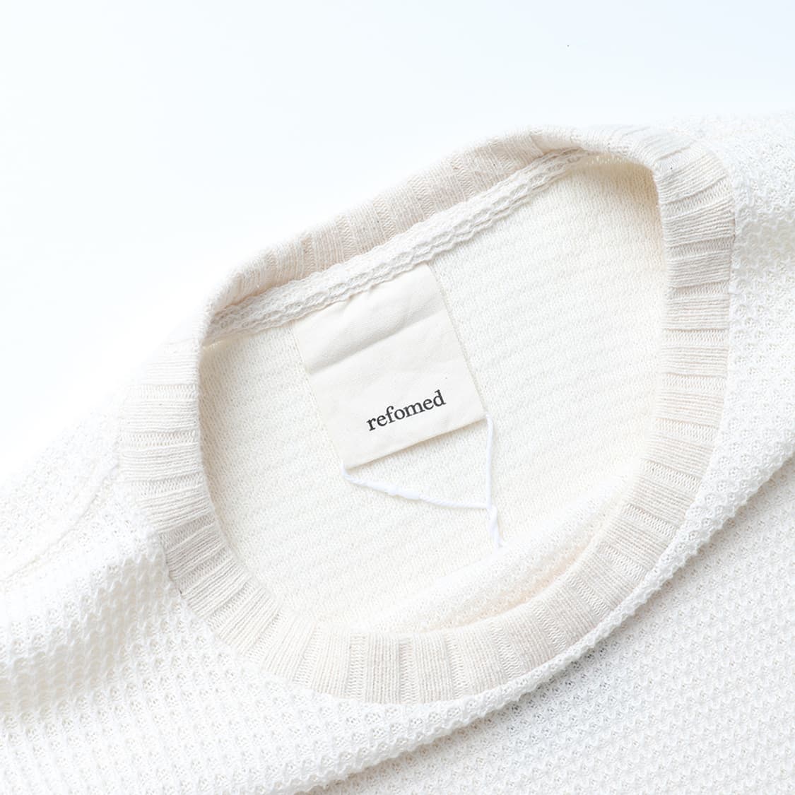 리폼드 refomed Azeami Thermal Tee 상품이미지8