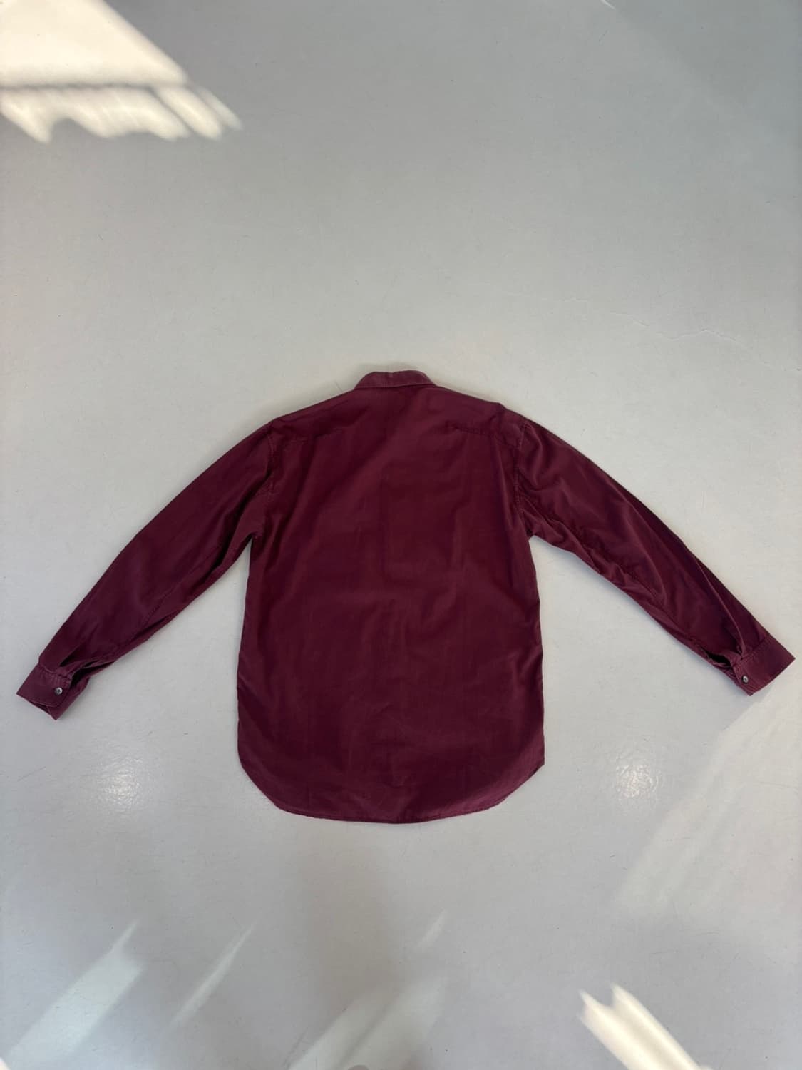 Vintage Marc Jacobs Shirt 상품이미지4