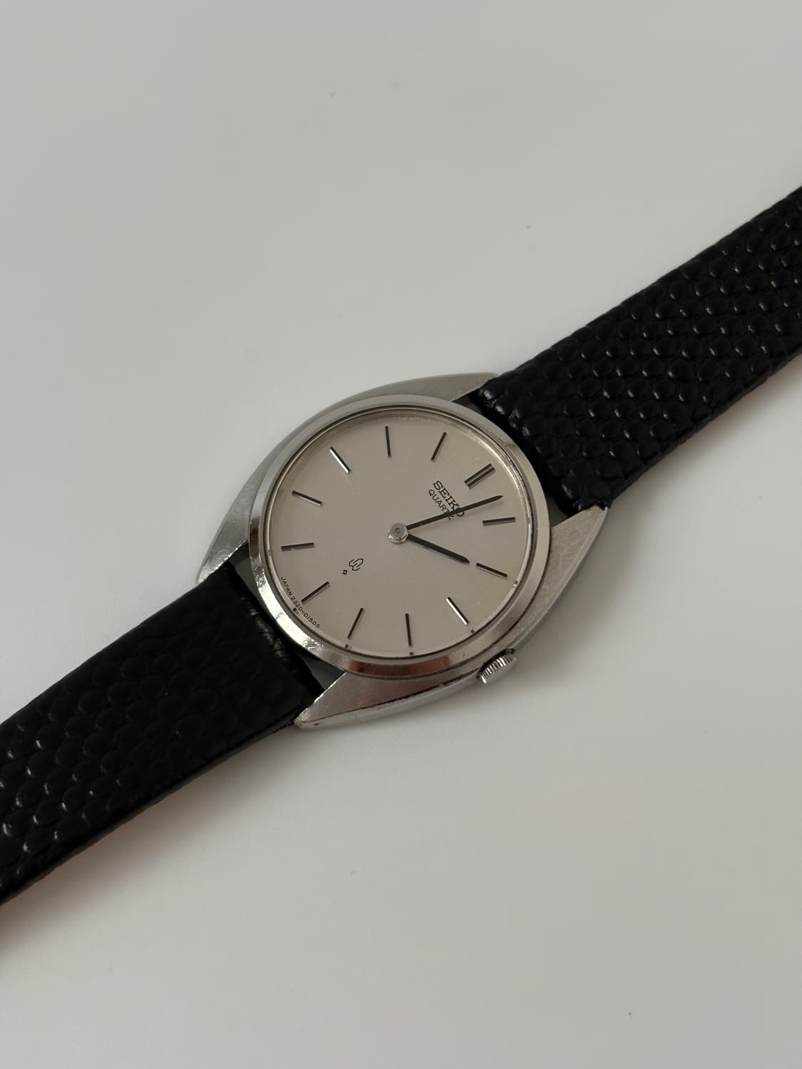 1980s Cushion Shaped Ladies Quartz 상품이미지4