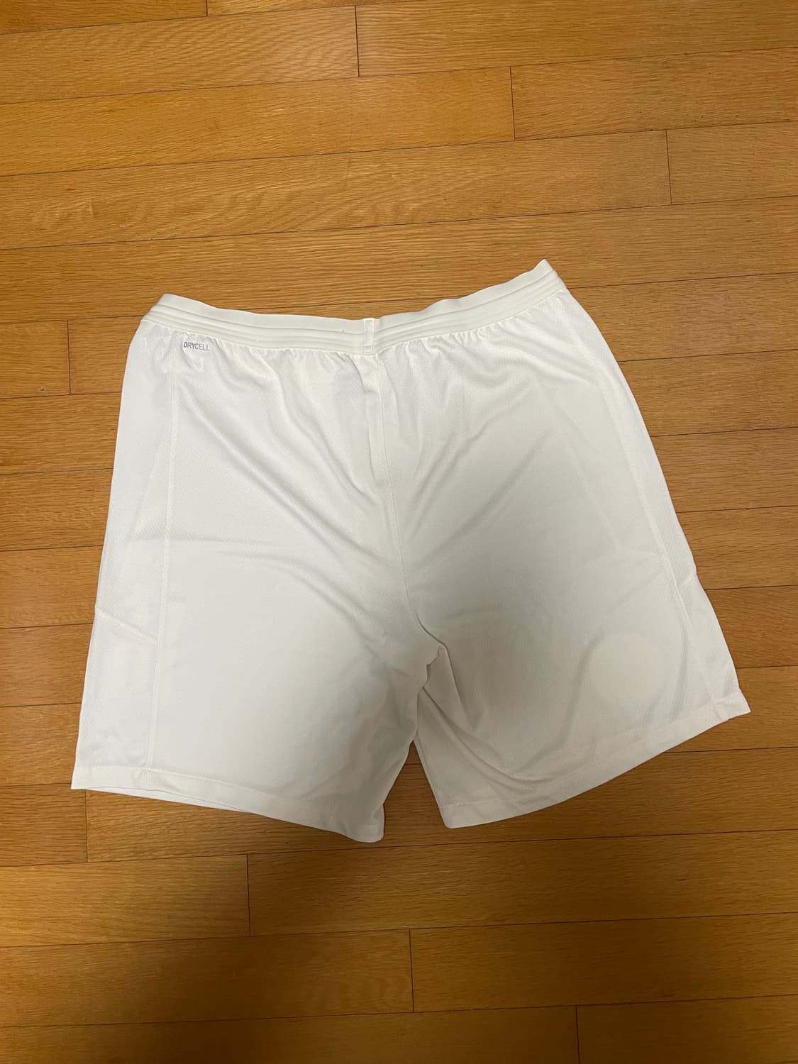 퓨마 정품 맨체스터 시티 16번 로드리 반바지 L 새상품 상품이미지3