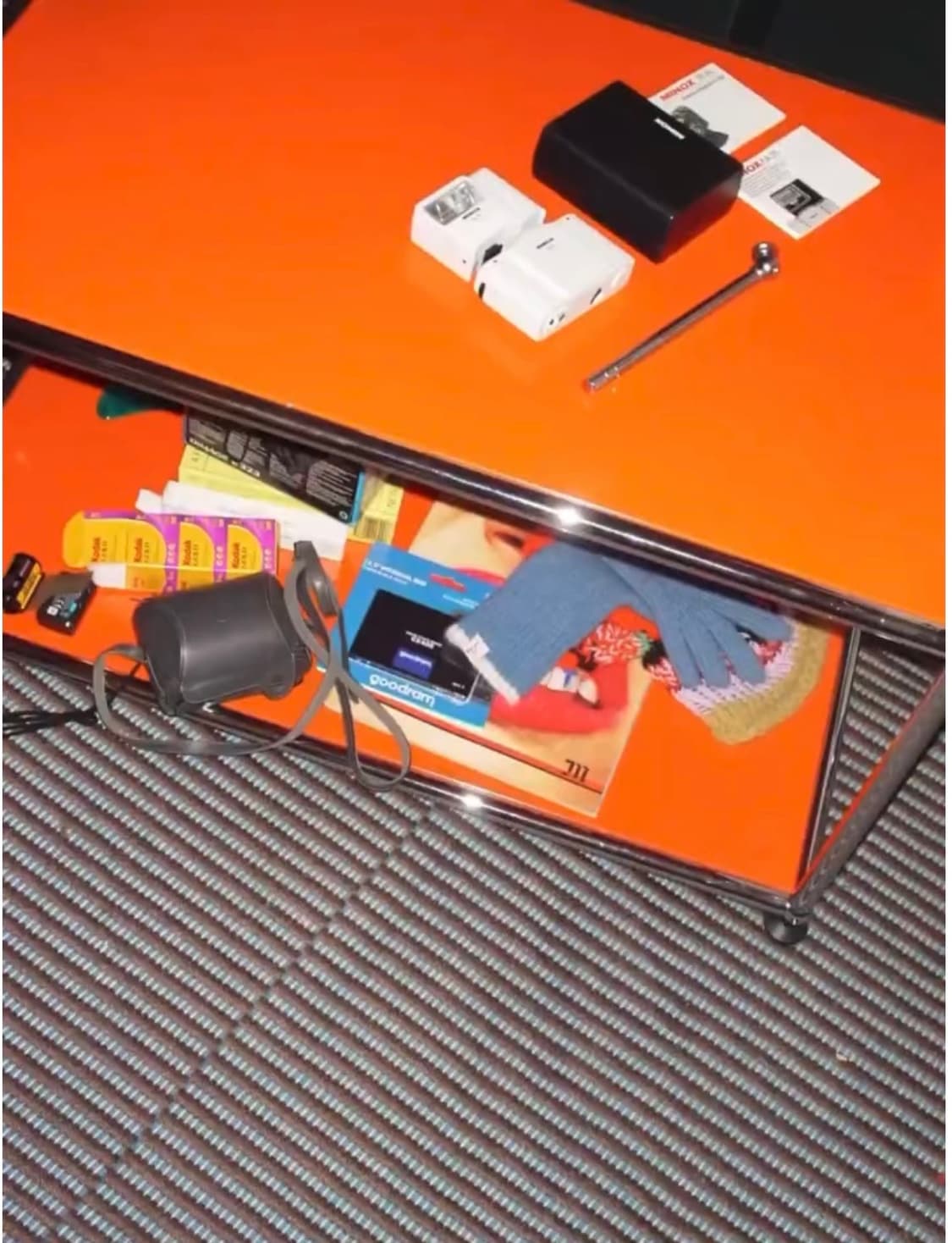 카시오 엑슬림 EX-S100 상품이미지7