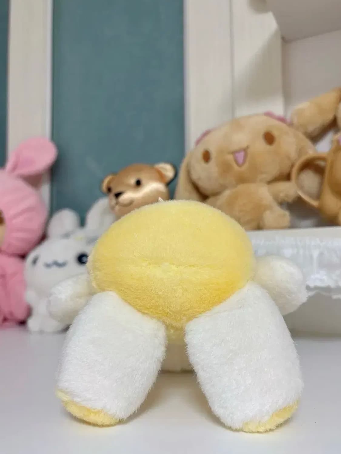 마더구스 노모리 토끼 상품이미지4