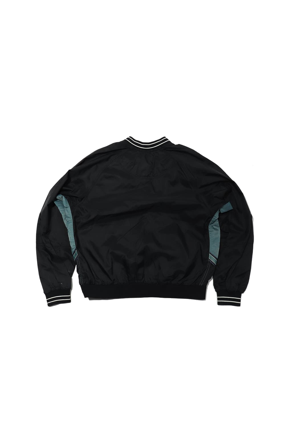 NIKE 스우시 V넥 윔엄 풀오버 size M 상품이미지2