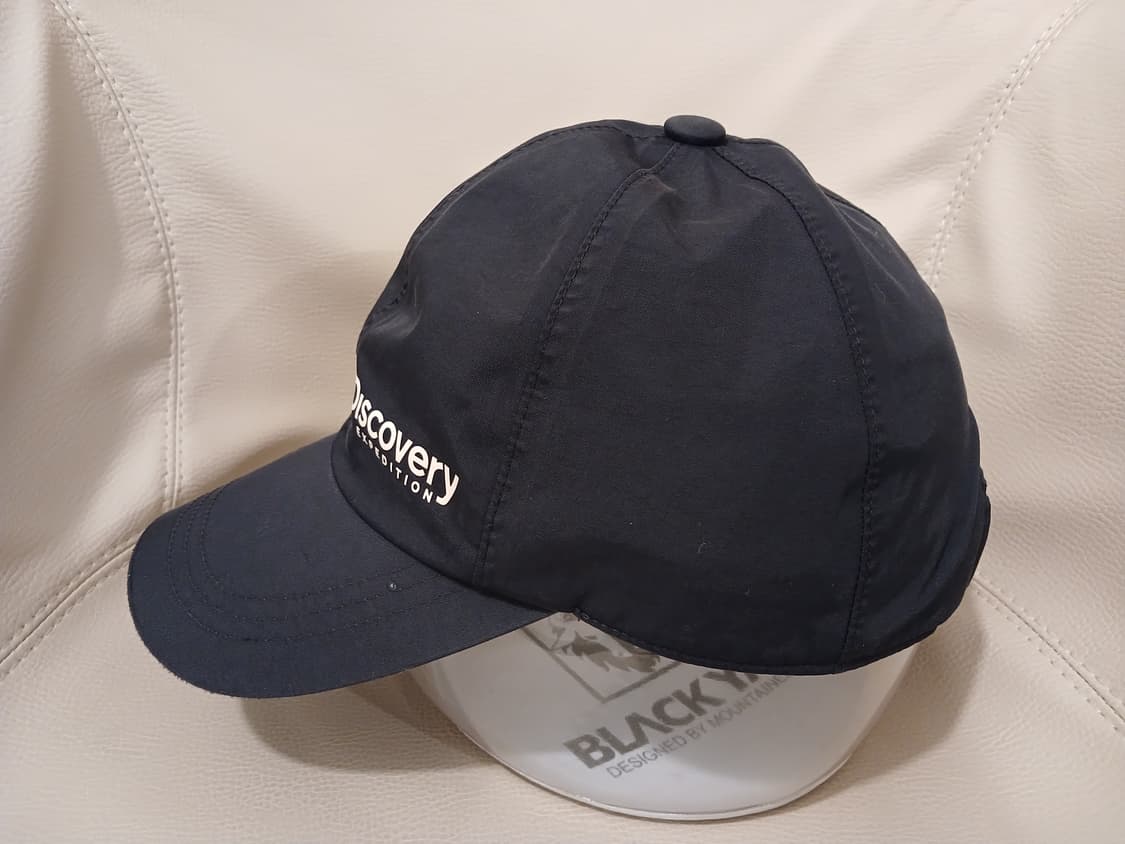 디스커버리 정품 남여공용 모자  머리둘레 58 상품이미지2