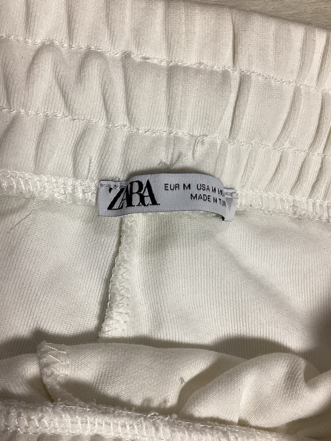 자라 바지 새상품  상품이미지2