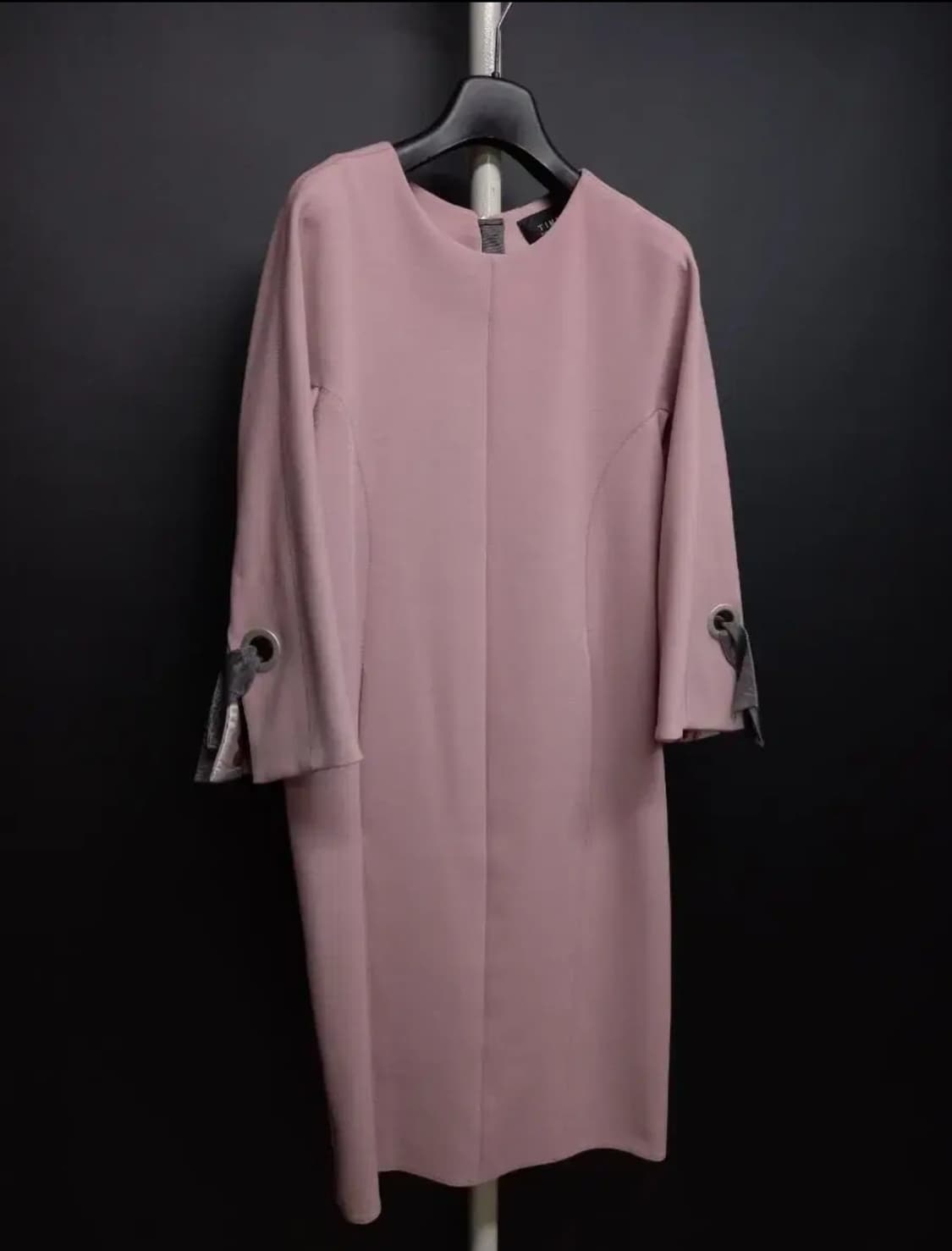 새 타임 TIME 춘추  롱 원피스 55 상품이미지3