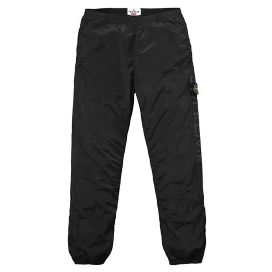 [S] 16SS 슈프림 스톤아일랜드 나일론 트랙팬츠 상품이미지2