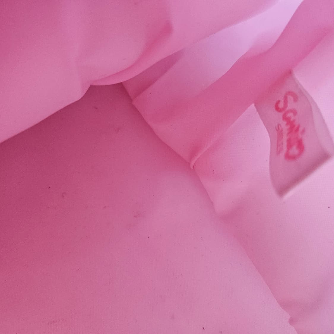 헬로키티 도트 토트백 상품이미지7