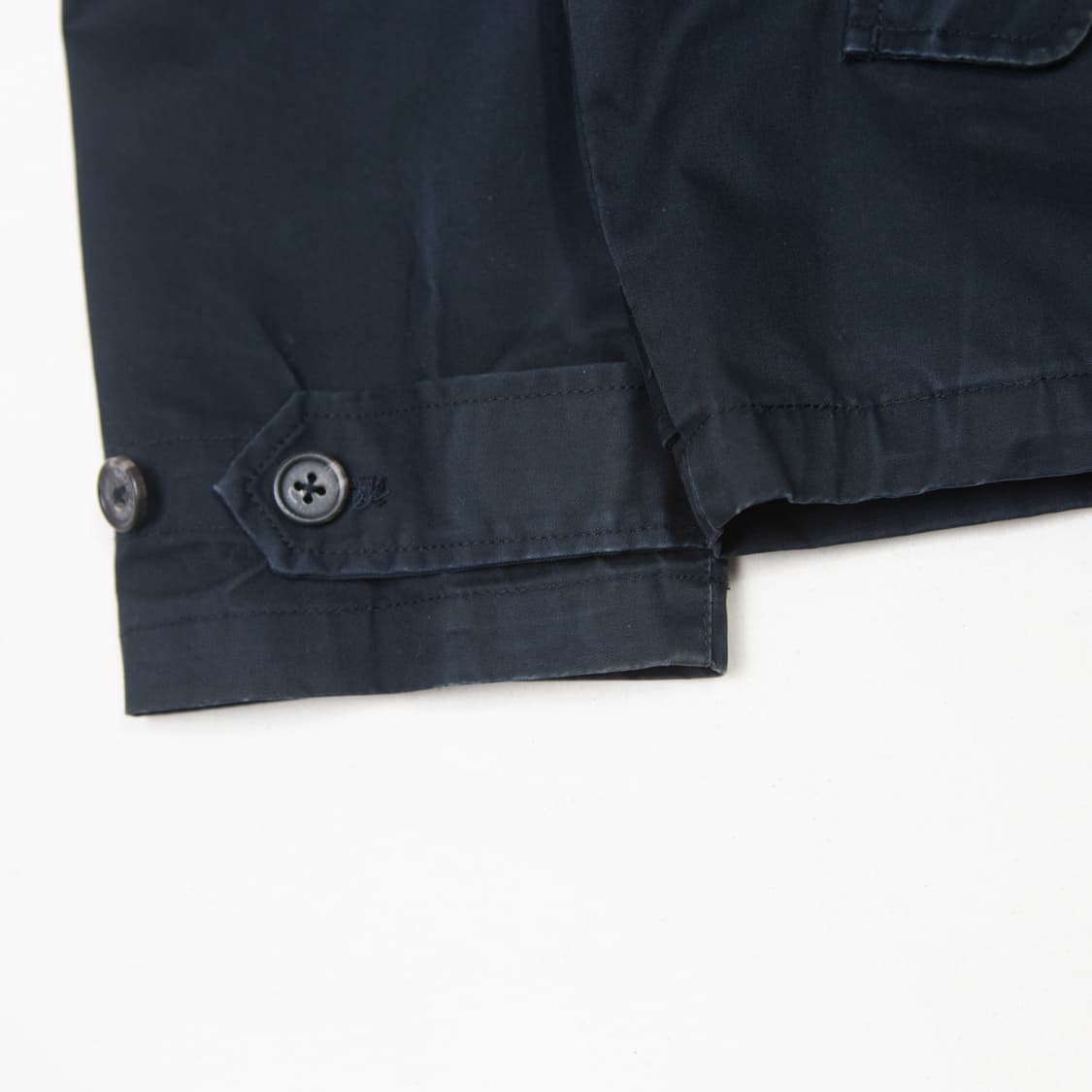 폴로 랄프로렌 해링턴 자켓 블랙 상품이미지6