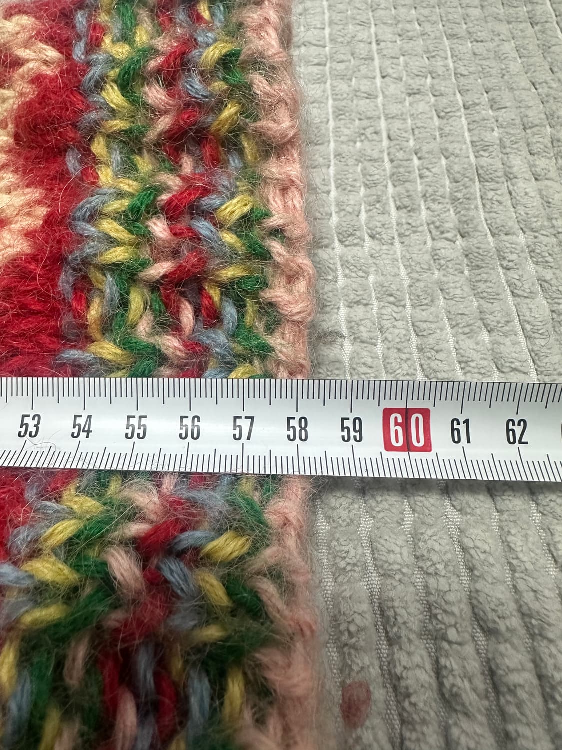 핑크하우스 노르딕 가디건 상품이미지7