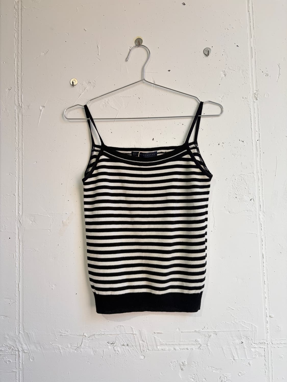 BeeNee+Tuning sleeveless 상품이미지1