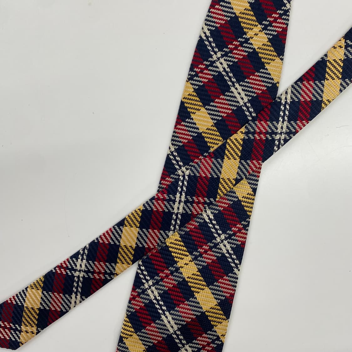 제이프레스(J.Press) 명품 정품 넥타이 상품이미지4