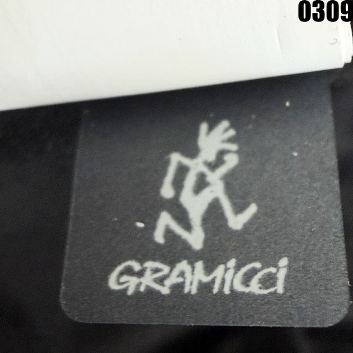 GRAMICCI(그라미치) 코듀로이 팬츠 L 0309 상품이미지9