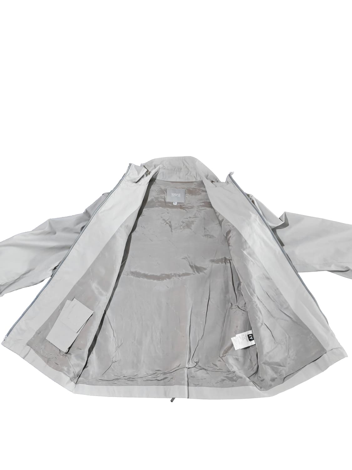 2004 versace jeans transform jacket 상품이미지3