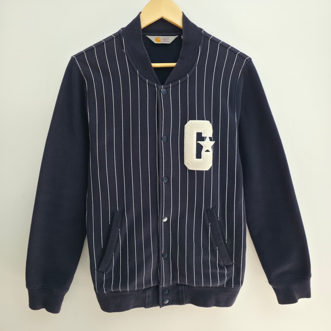 [S] 칼하트 wip 메이저 자켓 상품이미지1