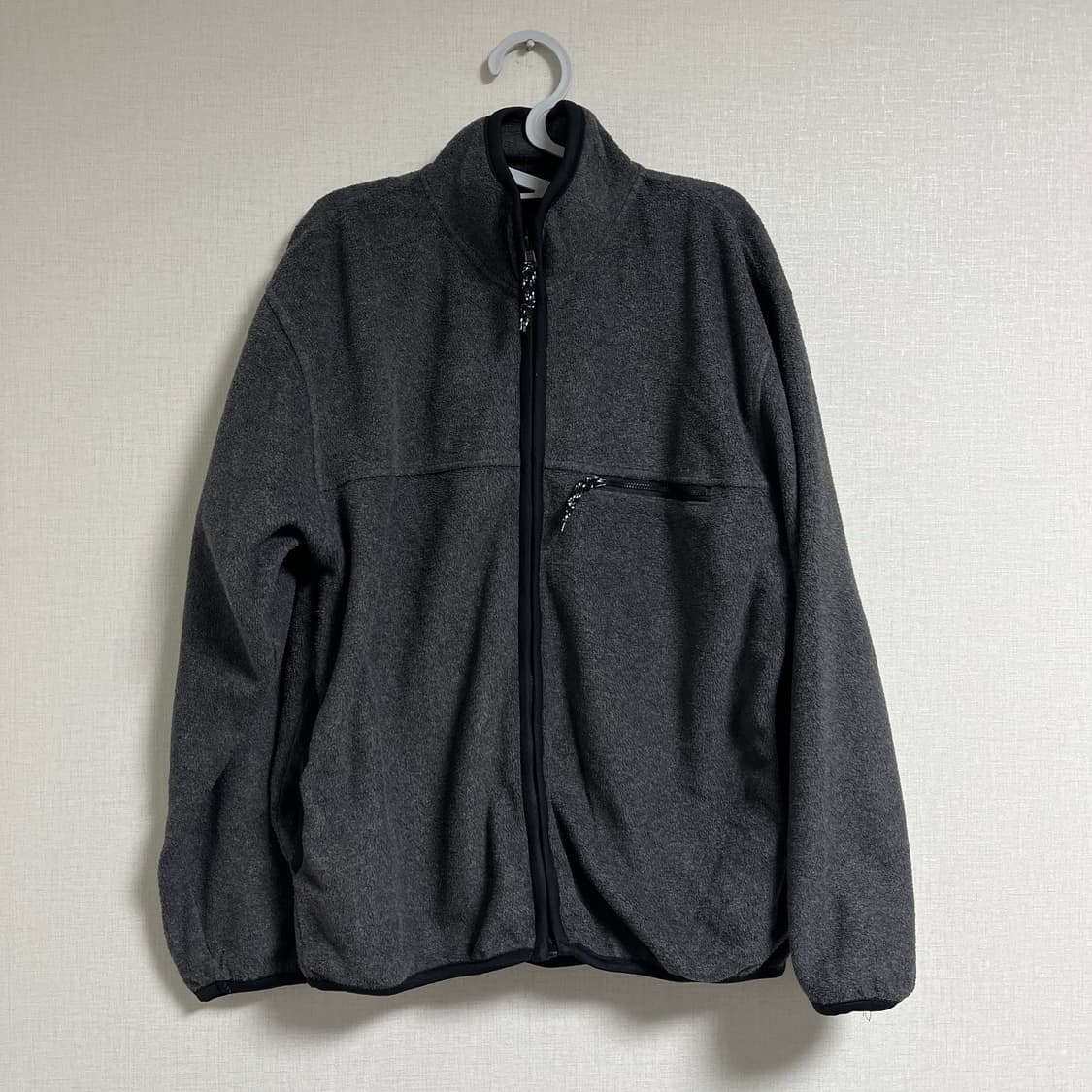 빈티지 플리스 자켓 상품이미지3