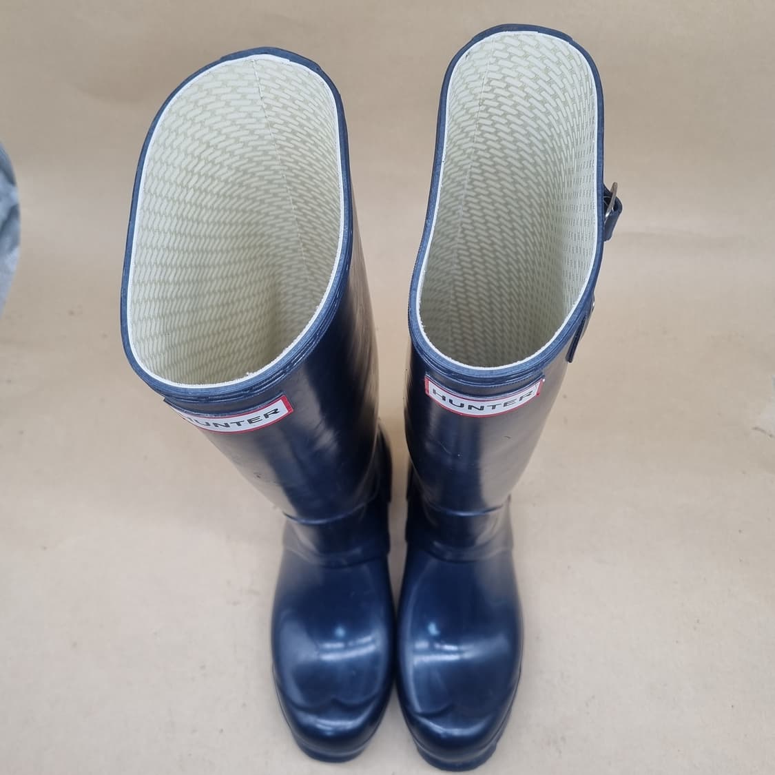 헌터 레인부츠220 상품이미지2