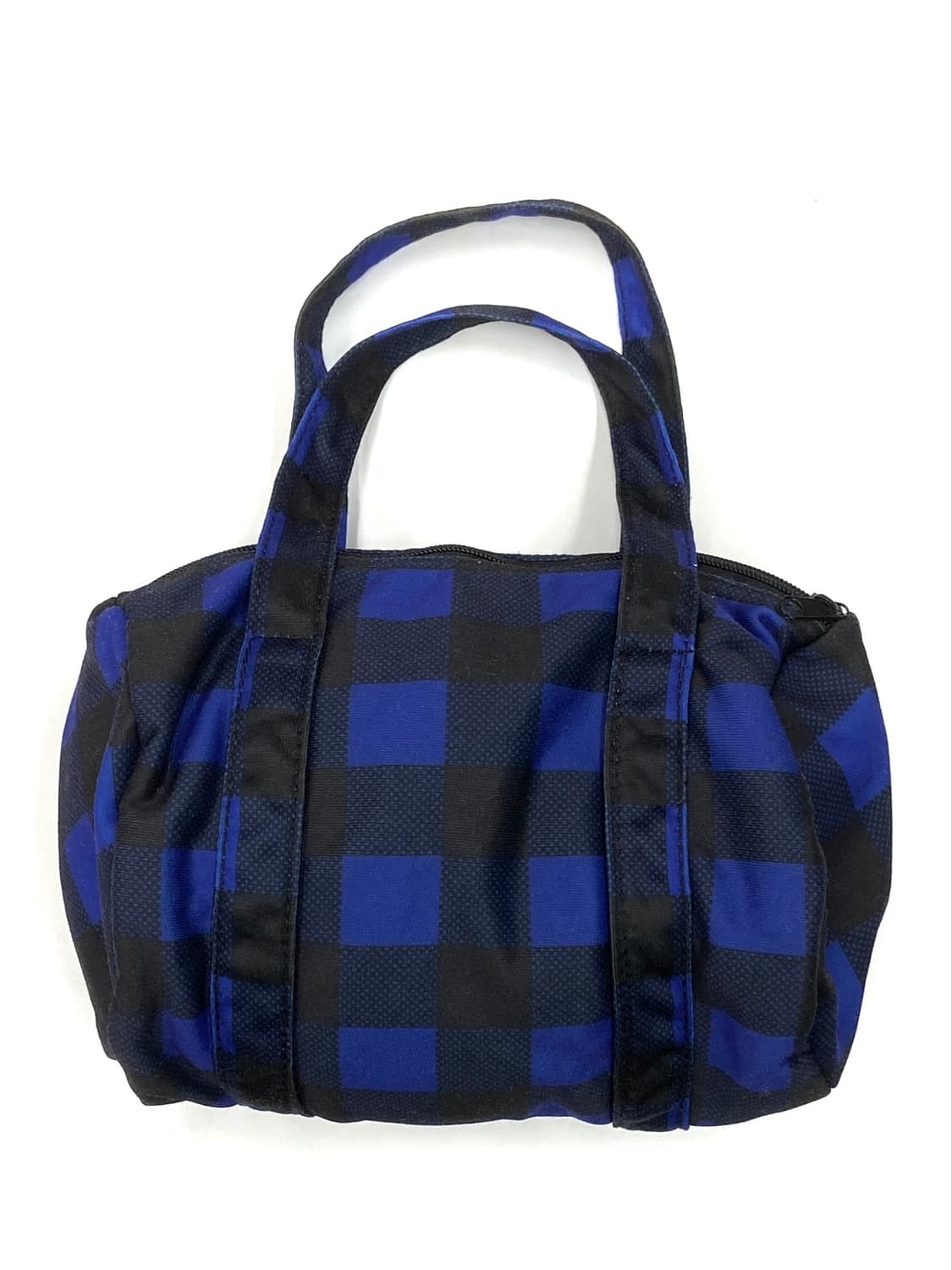 Beams check bag 상품이미지3