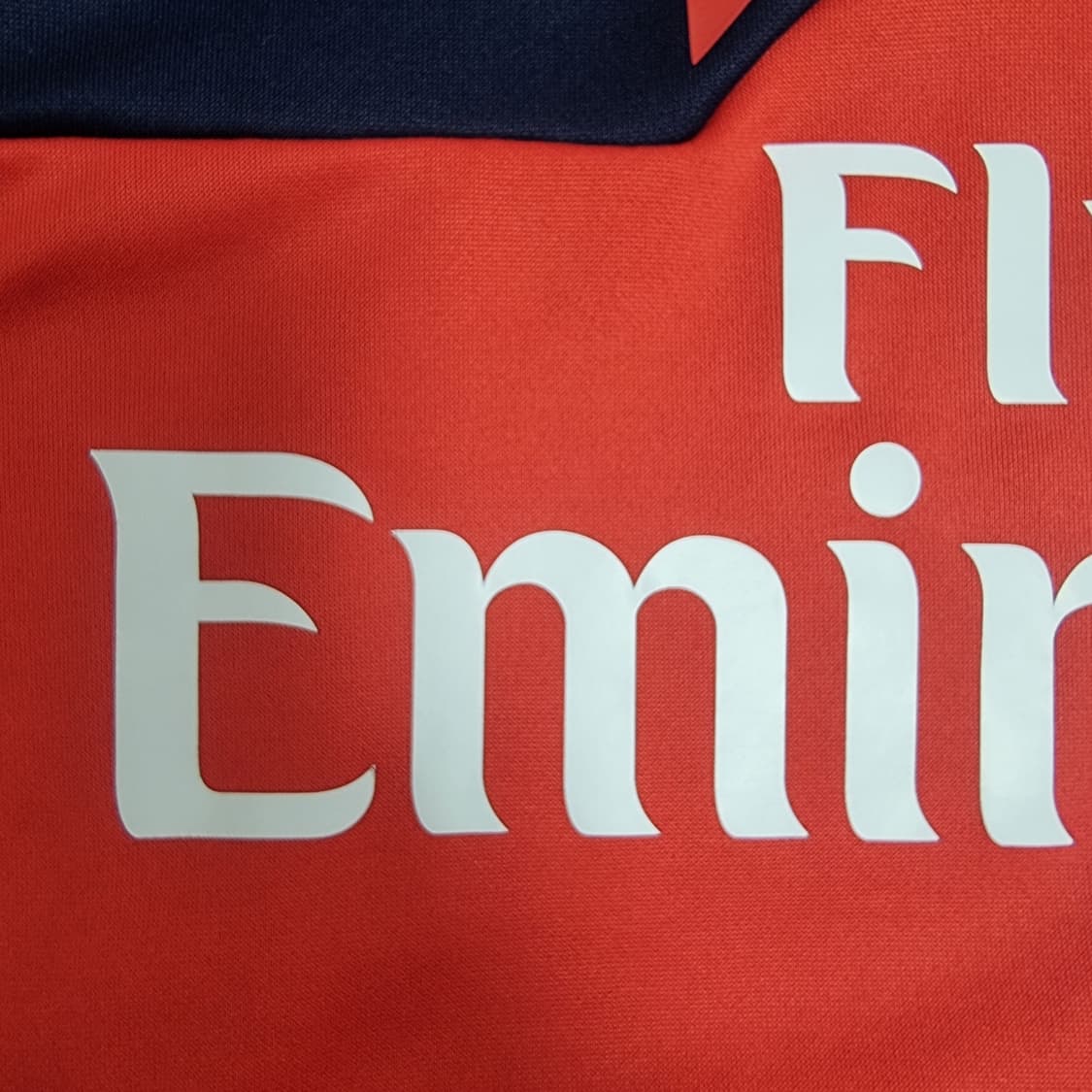 15-16시즌 아스날 푸마 드릴탑 상품이미지7