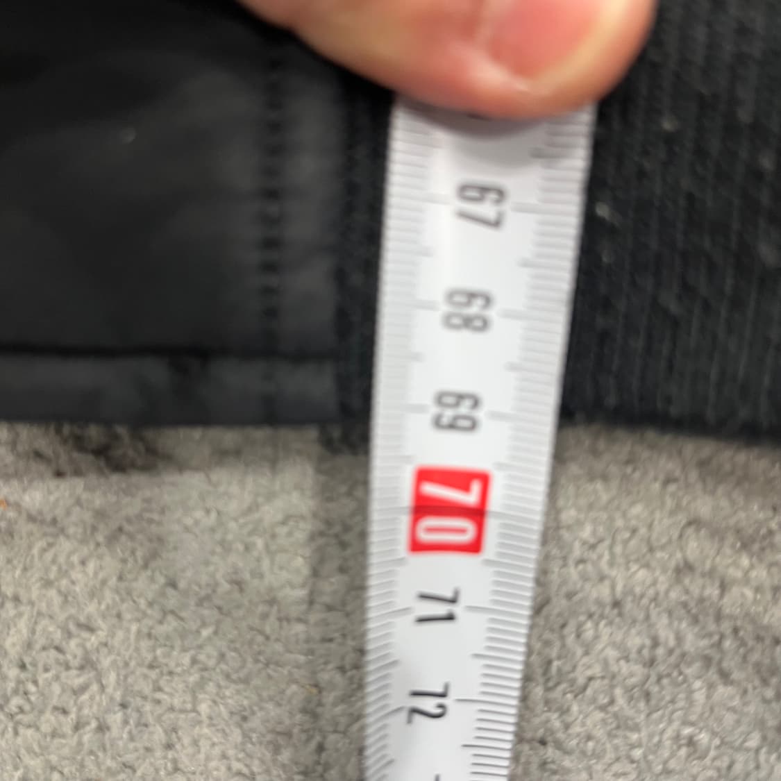 95 조던 리버시블 카모 항공 점퍼 상품이미지9