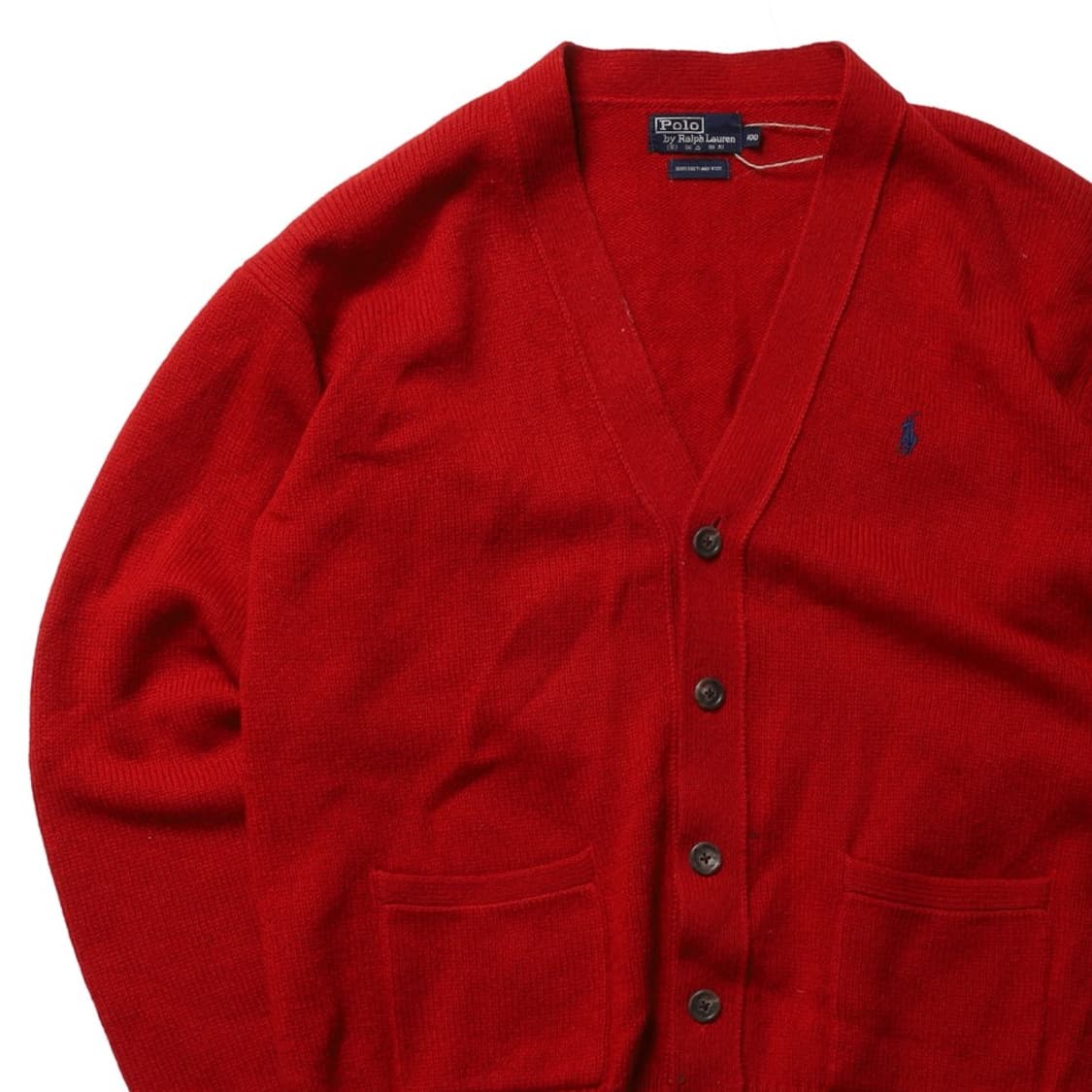 폴로 랄프로렌 Polo Ralph Lauren Wool Cardigan
 상품이미지2