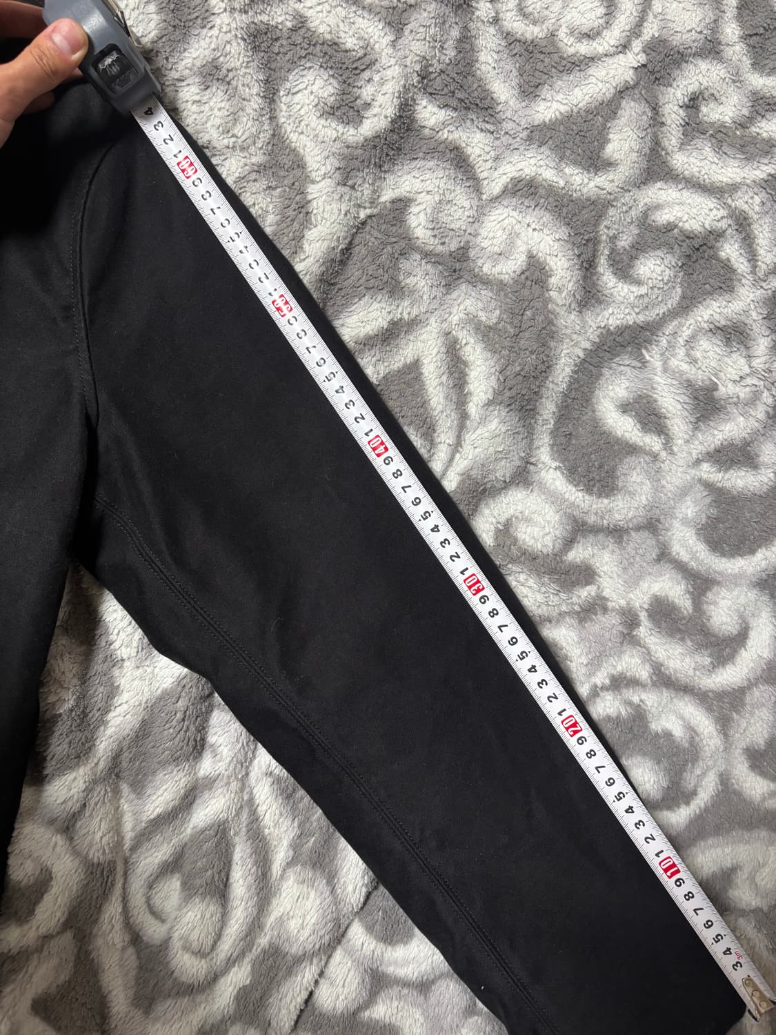 코로나 유틸리티 자켓 상품이미지4