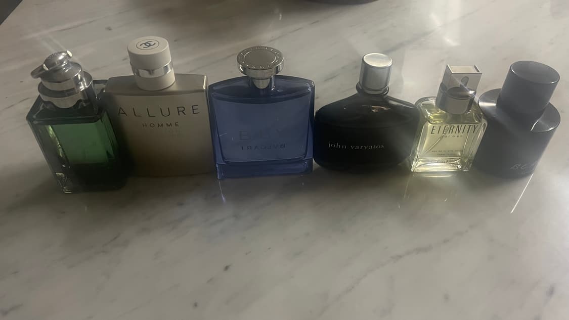 향수 박스없는 새상품 일괄 구매하실분  상품이미지7