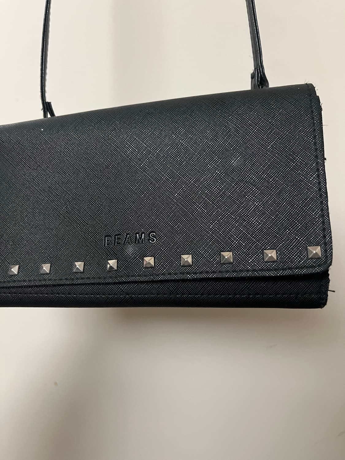 Beams cross bag 상품이미지2