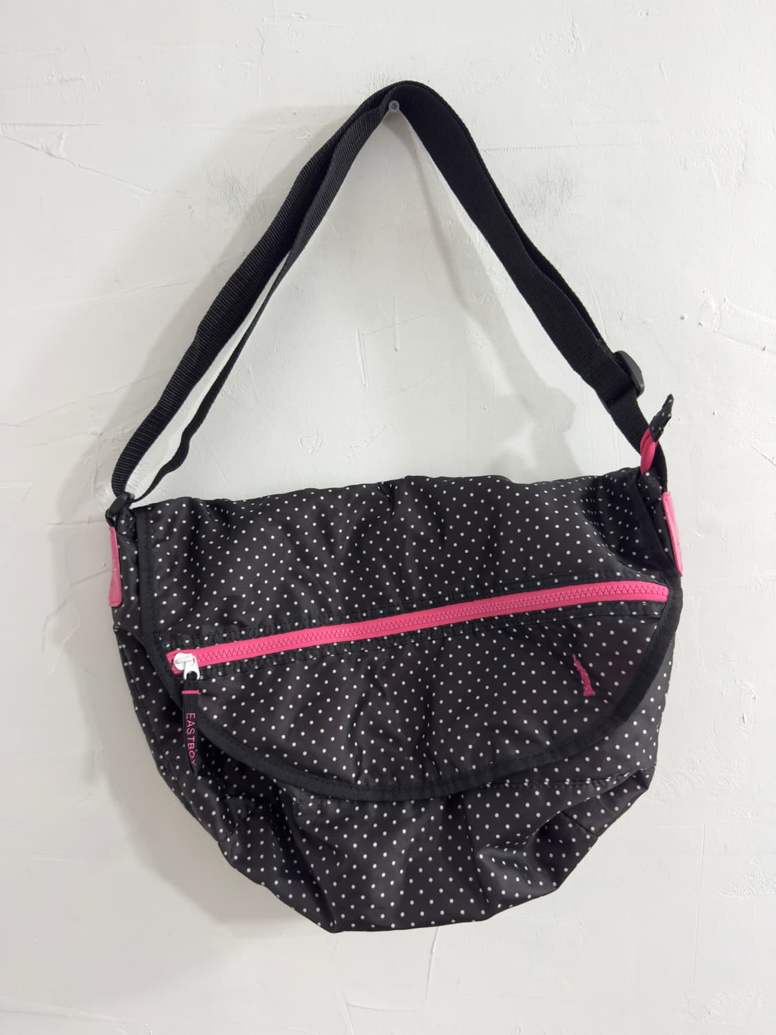 eastboy dot crossbag 상품이미지4