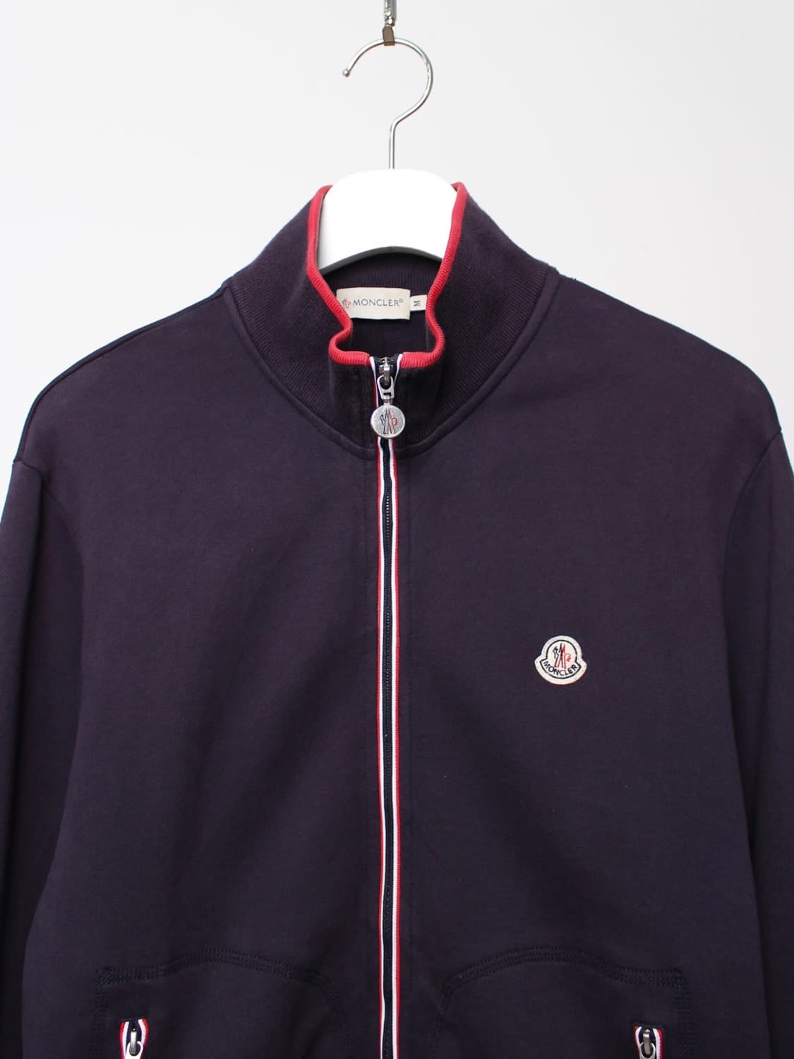 몽클레어 Maglia 집업 상품이미지2