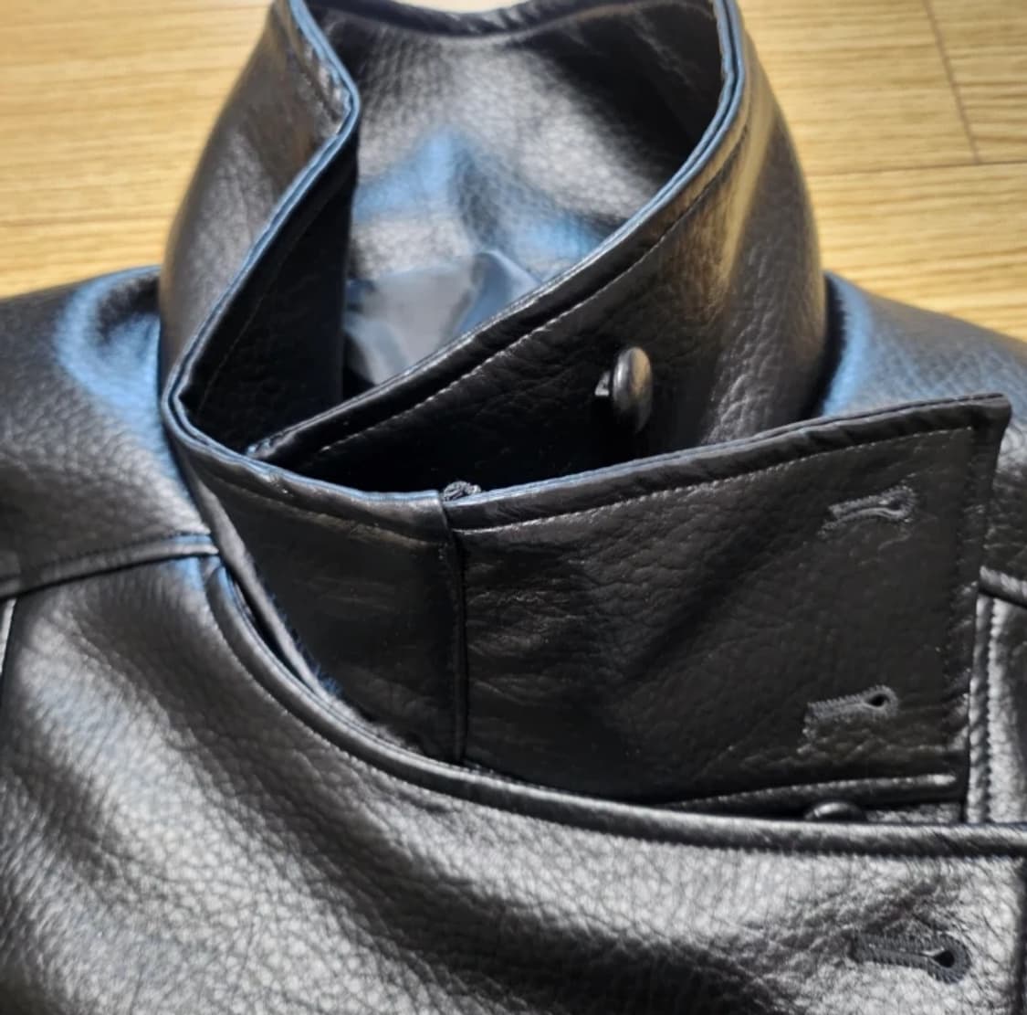 가죽 자켓 상품이미지4