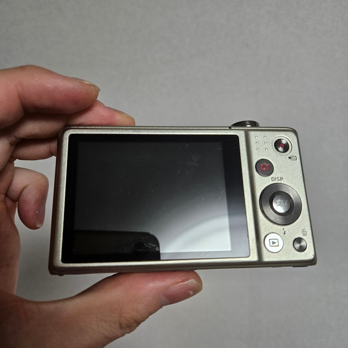 카시오 엑슬림 EX-ZS150 빈티지 디카 디지털카메라 EXILIM 상품이미지4