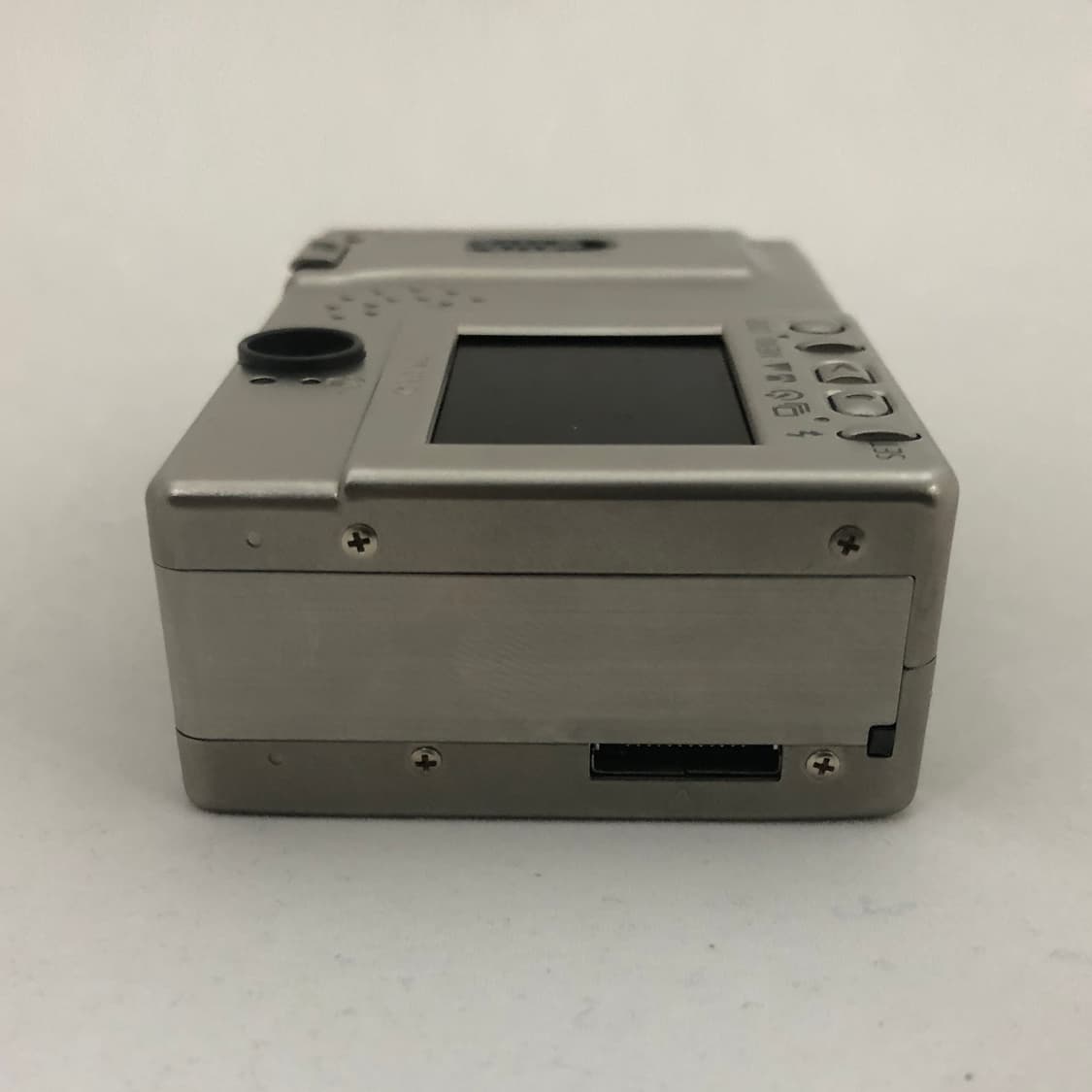 캐논 익시(IXY) 디지털200 카메라 상품이미지7