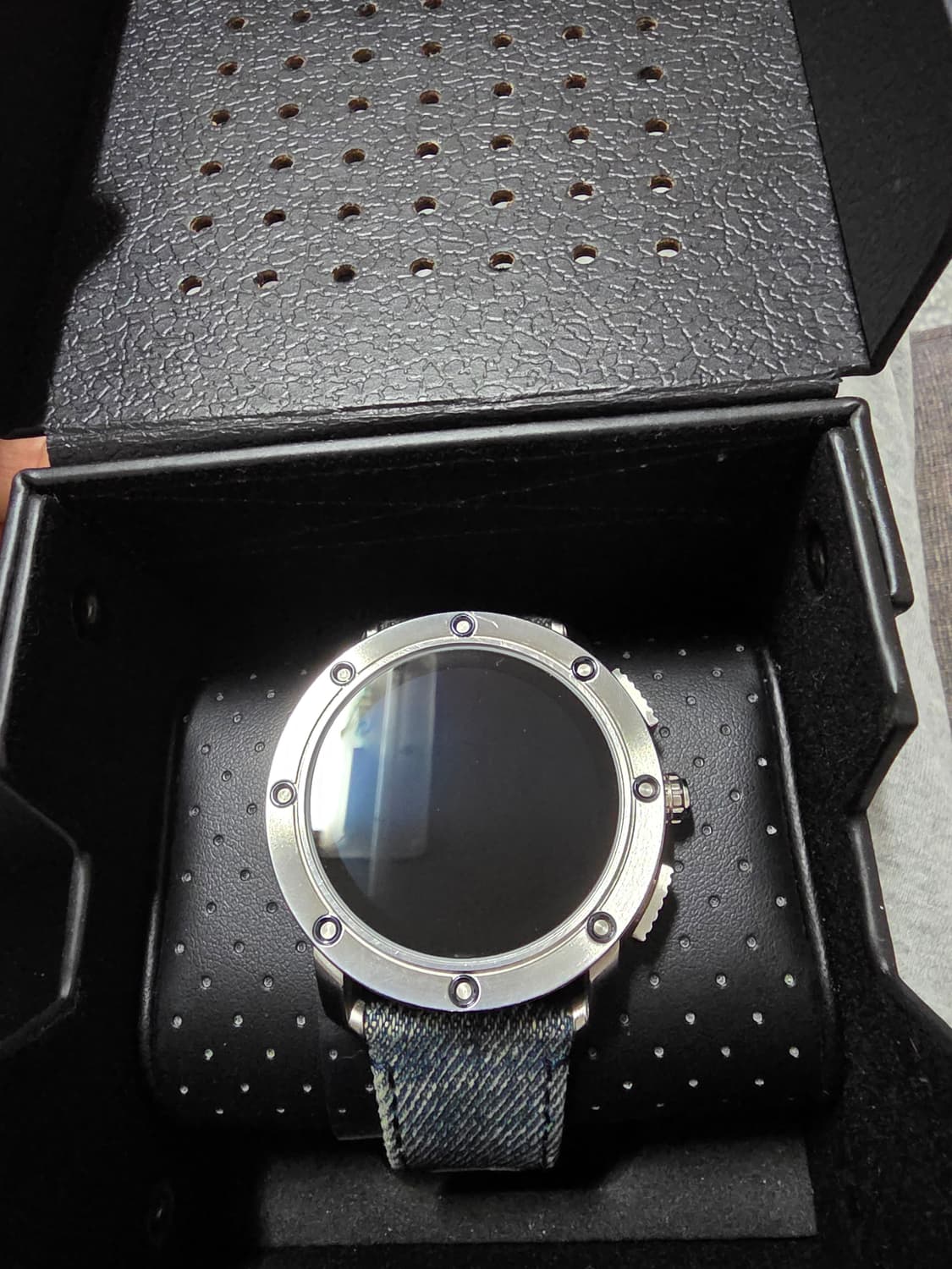 Diesel smart watch  상품이미지1
