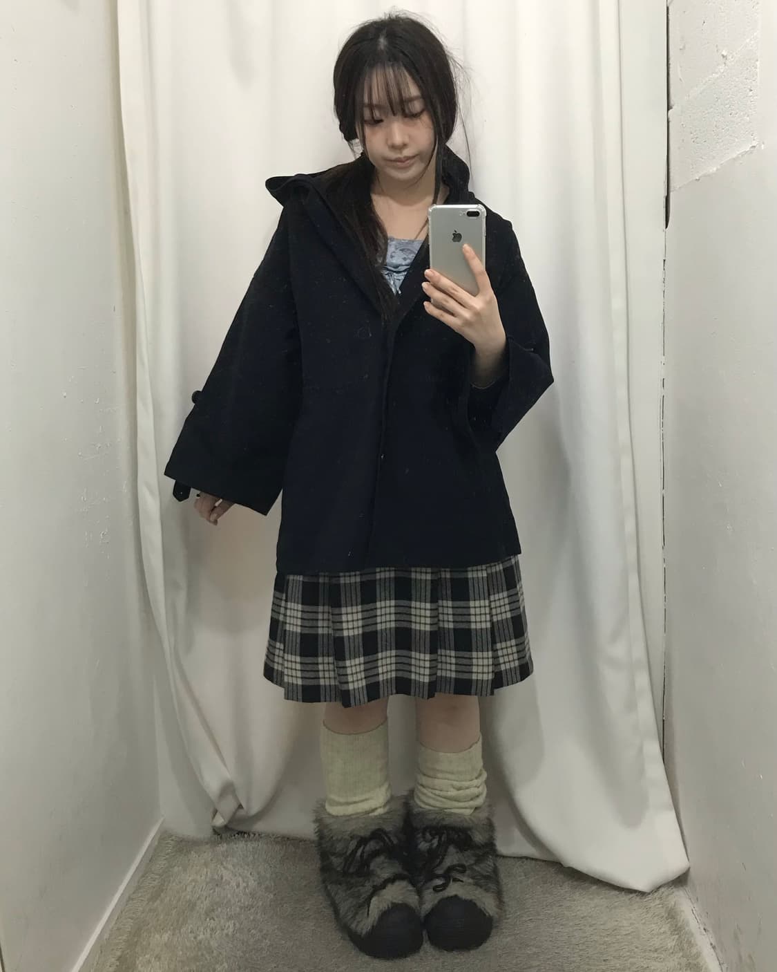 마법소녀 코디 세트 🤍 상품이미지1