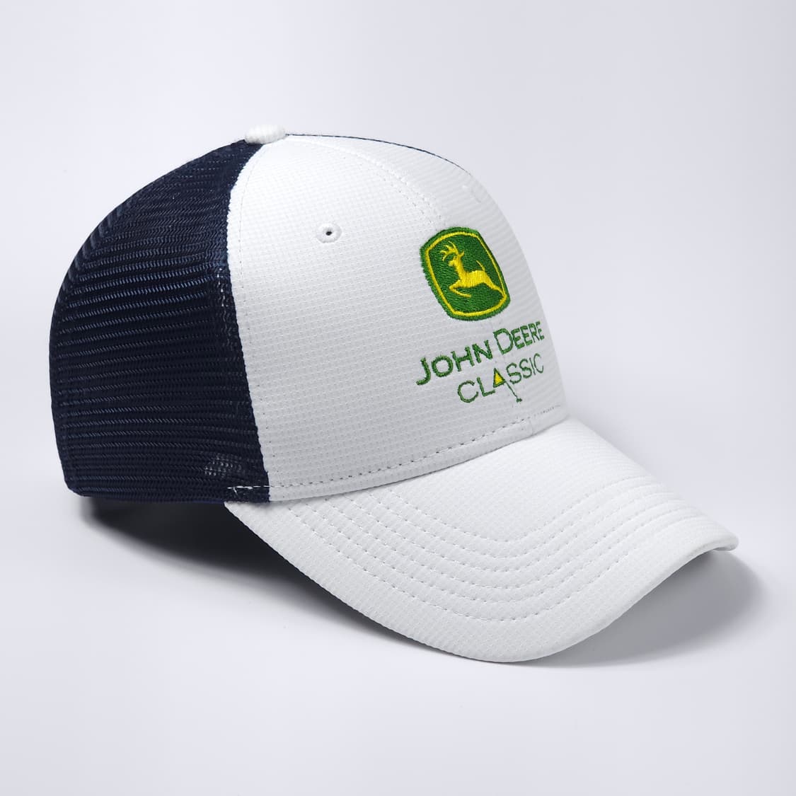 존디어 클래식 아메리칸 빈티지 트러커 볼캡 모자 상품이미지2