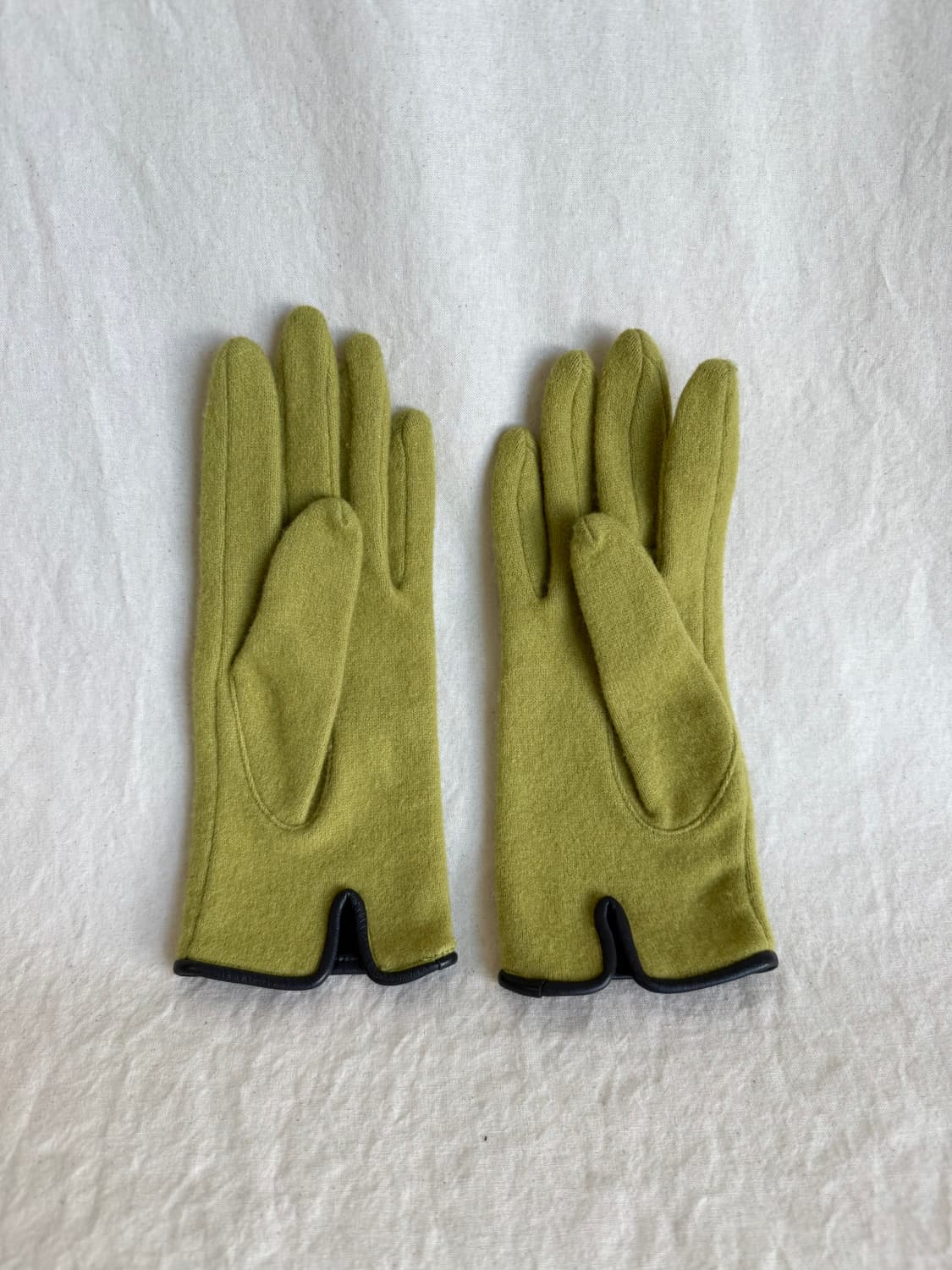 Vivienne Westwood 비비안웨스트우드 장갑 상품이미지4