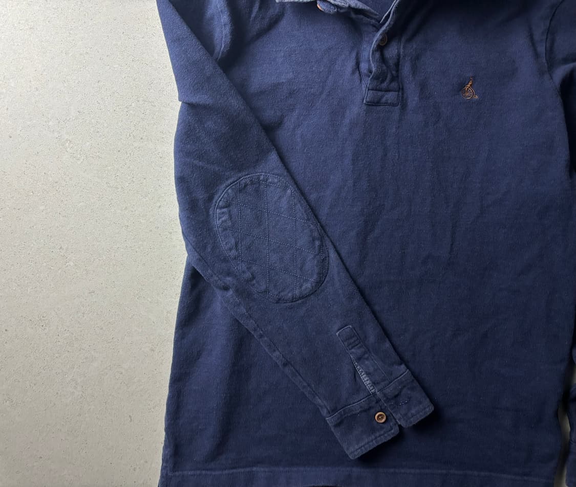 빈폴 긴팔 카라티 상품이미지5