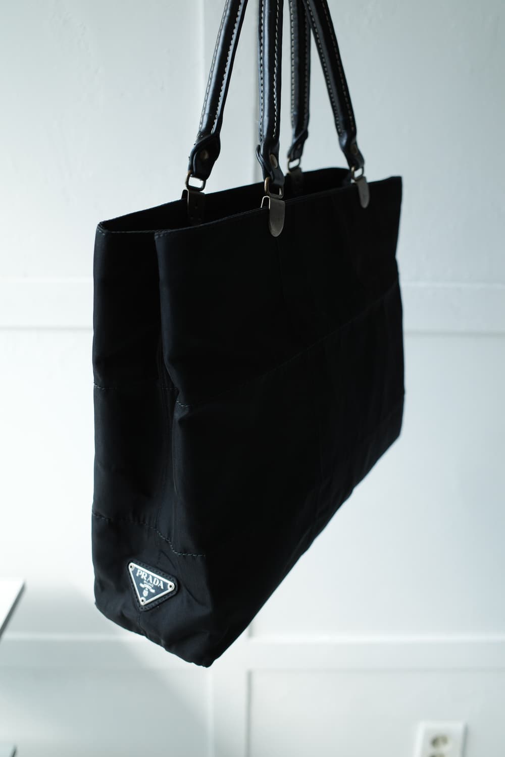 [Prada] 테수토 토트백 상품이미지3