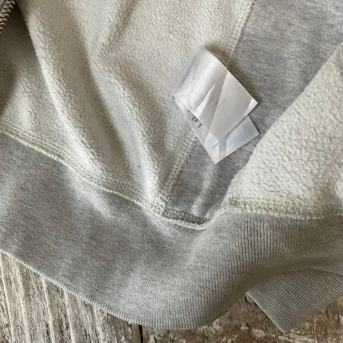 폴로 랄프로렌 빈티지 후드 상품이미지4