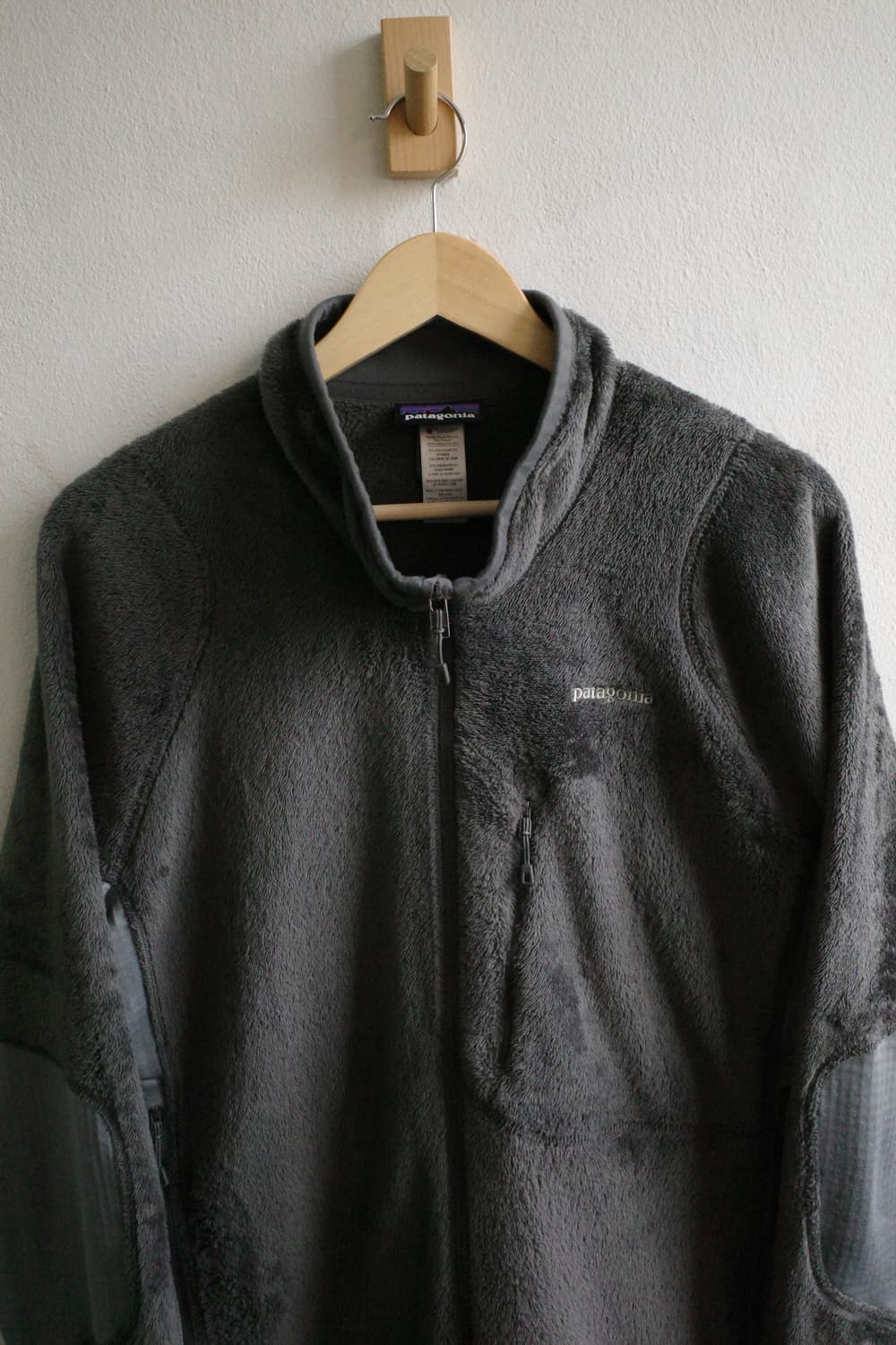 파타고니아 R2 플리스 자켓 상품이미지2