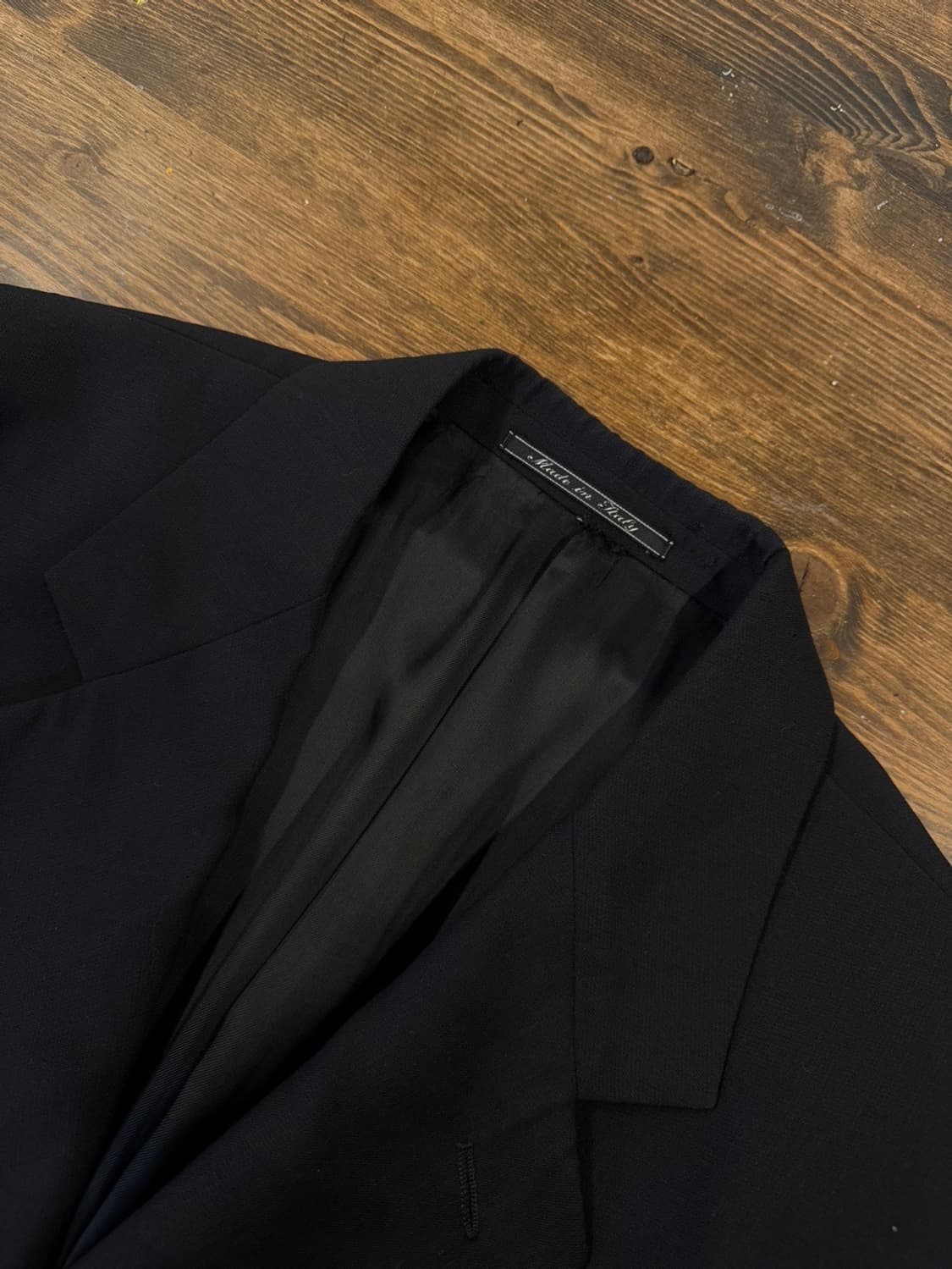 펜디 테일러드 자켓 100~105 상품이미지7